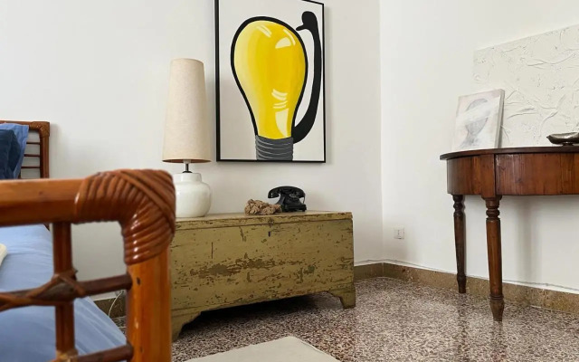 Casa Giagantini