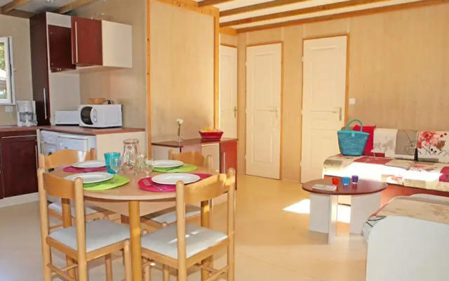 Camping Domaine du Petit Lac