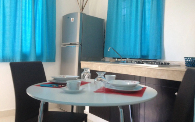 Ca' del Sol Condo Hotel
