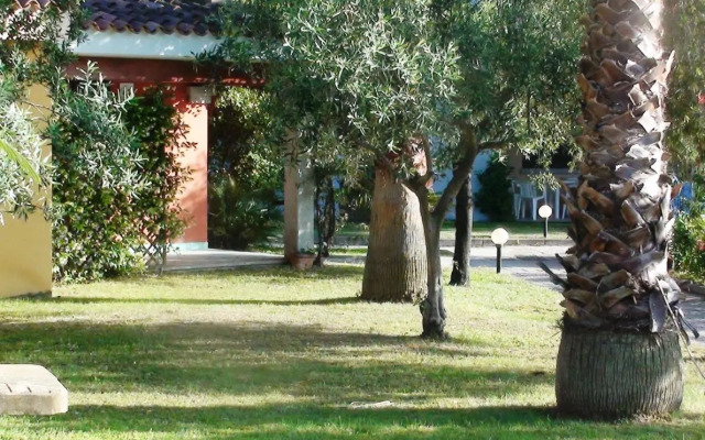 Residence Oasi Anfiteatro