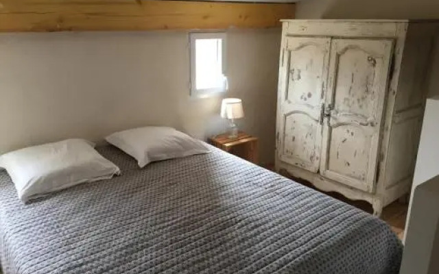 B&B - Le Vieux Figuier