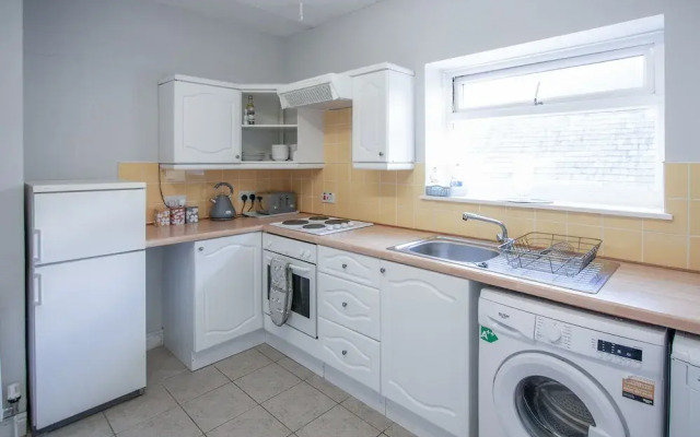 Post Office House - 3 Bed - Reynoldston