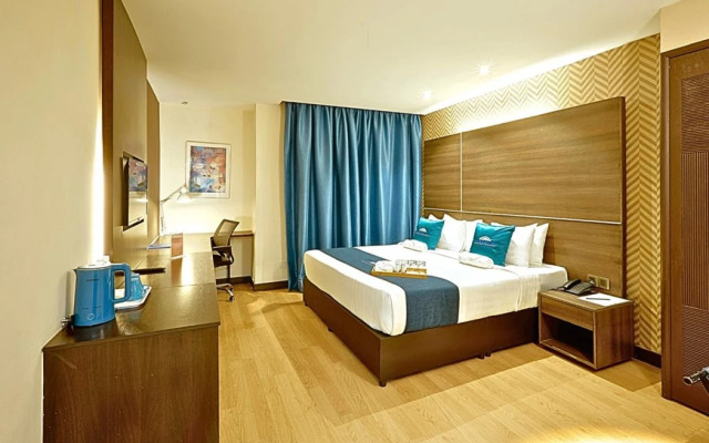 Howard Johnson By Wyndham Kuala Lumpur 118