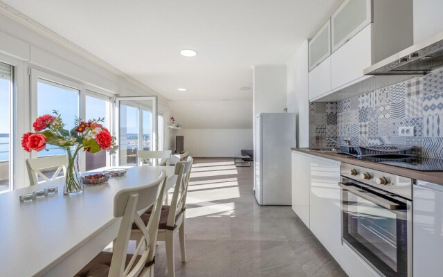 Nice Apartment in Povile With Wifi and 2 Bedrooms