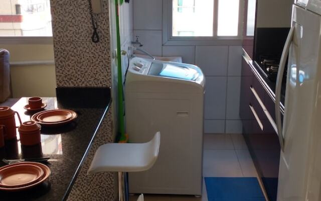 Apartamento Acacias