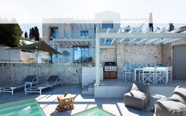 Villa Costele