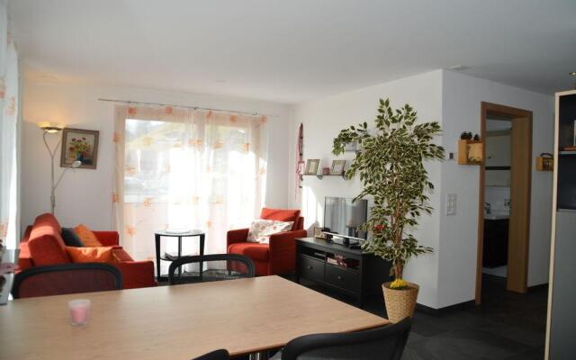 Apartment Antara 2.5 - GriwaRent AG