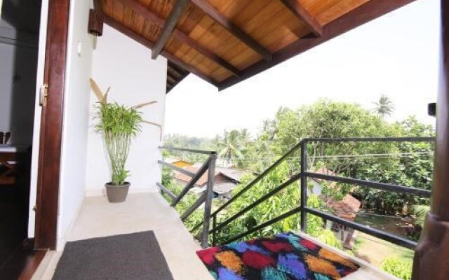 Lahiru Villa