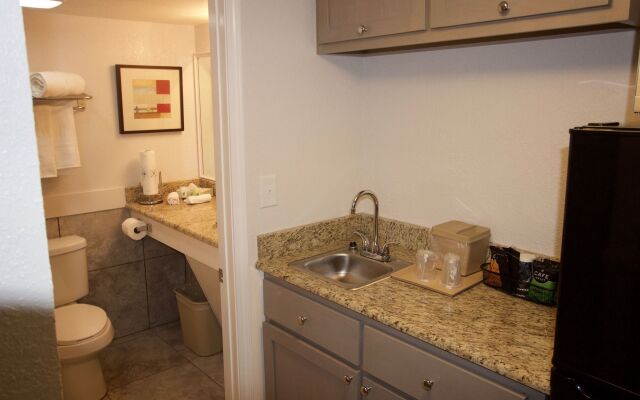 At Home Inn & Suites