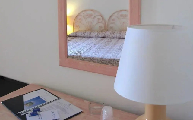 Hotel Tre Monti