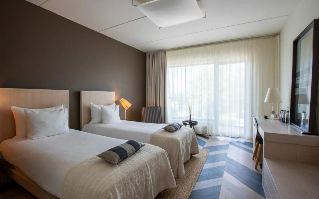 Отель и спа Hedon