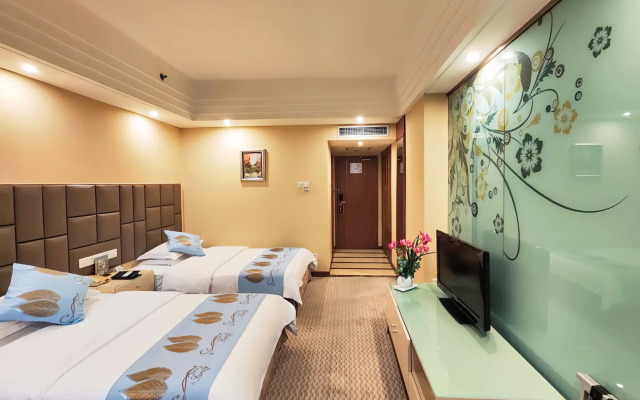 Milky Way Hotel Chongqing