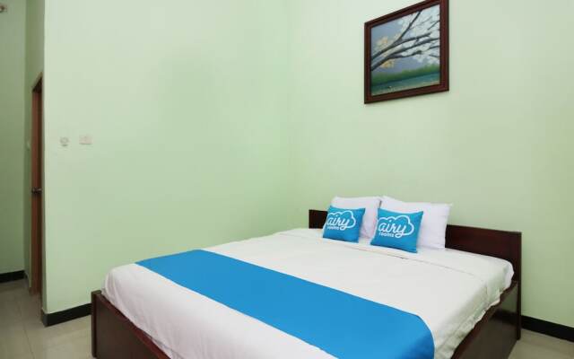 Airy Syariah Pramuka 26 Tuban