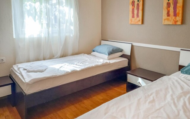 Awesome Apartment in Vir With Wifi and 2 Bedrooms