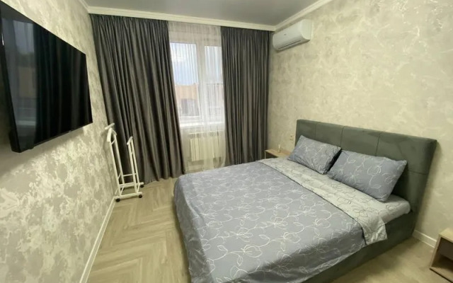 Апартаменты Апарт МВ на ул. Советская, д. 123, корп. 2