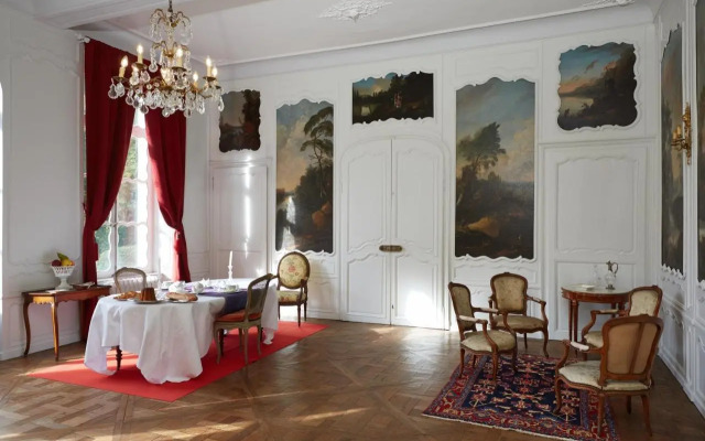 Château D'arry