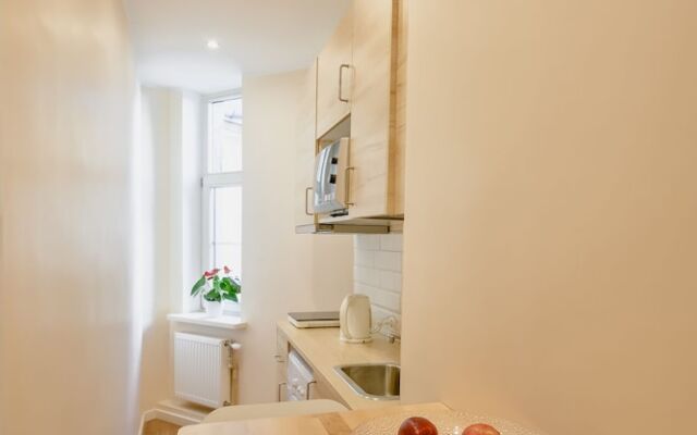 Suites by Riga Old Town