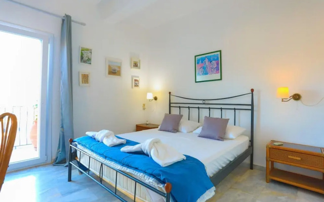 Sterna Suite in Gaios