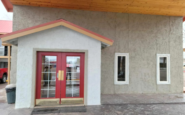 Econo Lodge