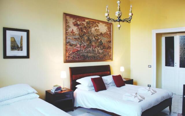 Bed and Breakfast Piazza Vittorio87