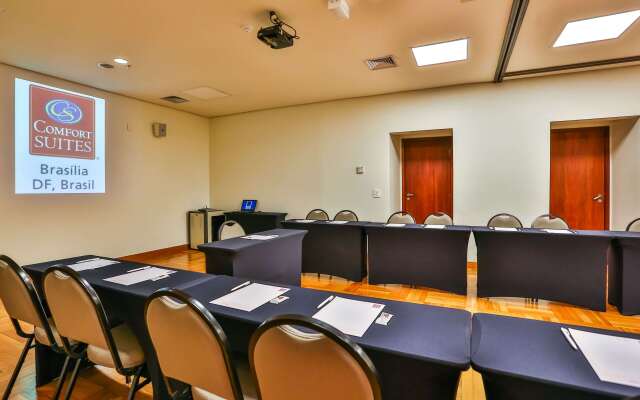 Comfort Suites Brasilia