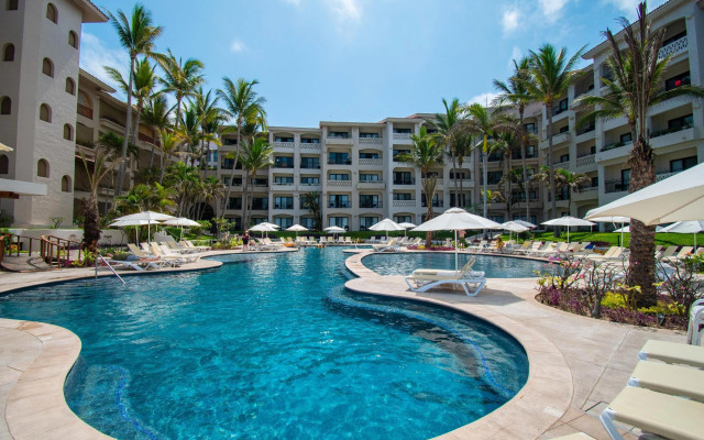 Pueblo Bonito Mazatlan - All Inclusive