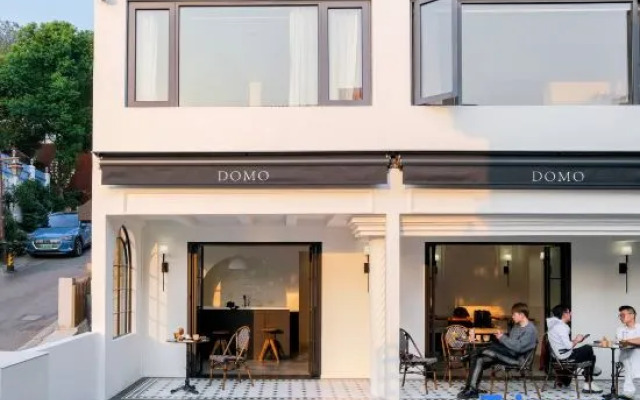 Youshan Courtyard Hotel