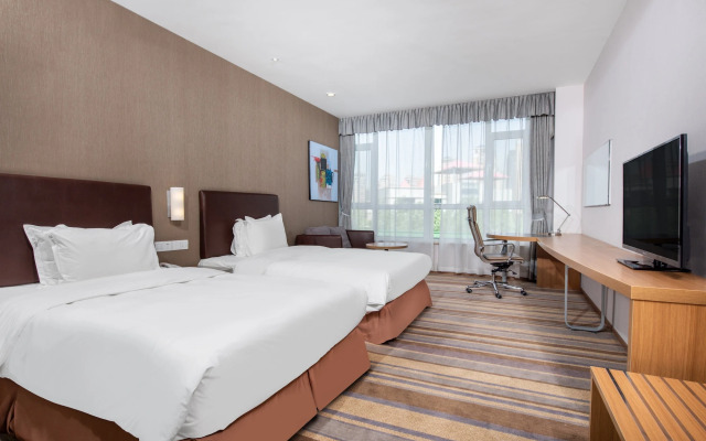 Holiday Inn Express Ordos Dongshen by IHG