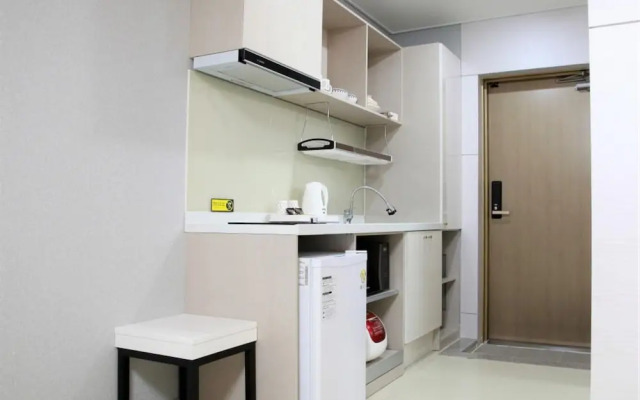 Yeosu Yong Beach Tourist Hostel