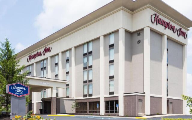 Hampton Inn Somerset