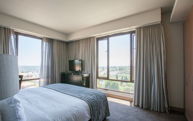 Southern Sun Hyde Park