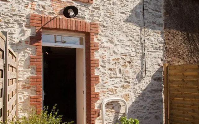 Il etait une fois chez moi Eugénie