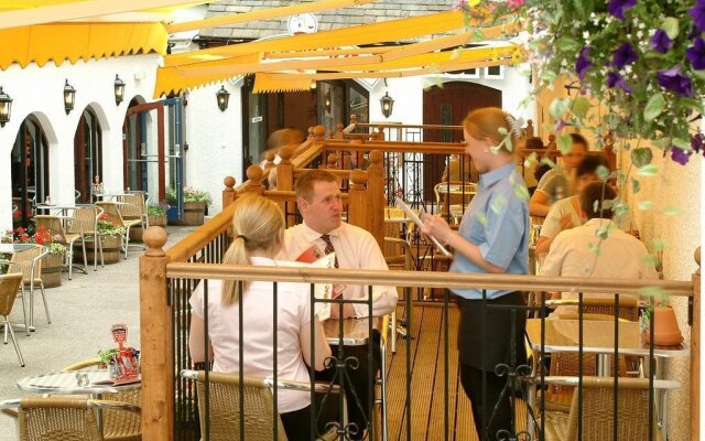 The Kings Arms