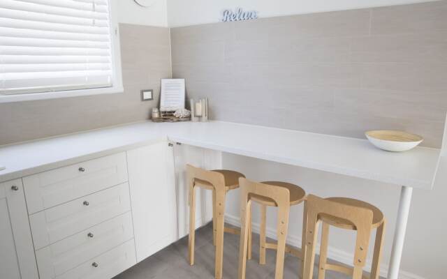 Salty Shack Lancelin