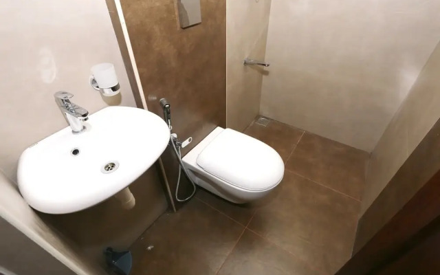 OYO 16968 Better Inn