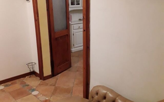 Casa degli Oleandri Appartamento B&B