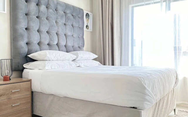 Humble Abode - 93 On New - Midrand
