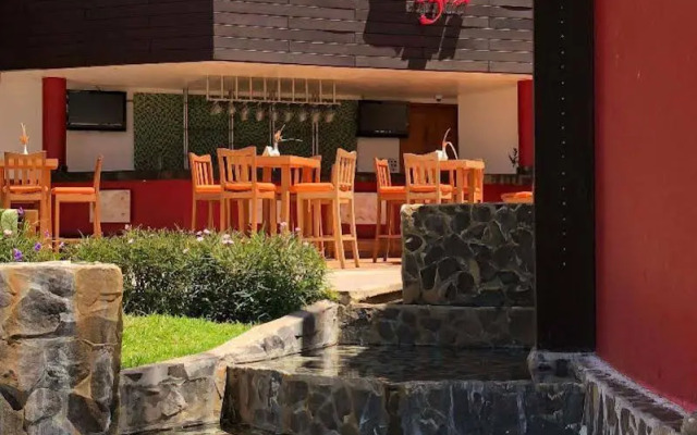 Club Regina Puerto Vallarta