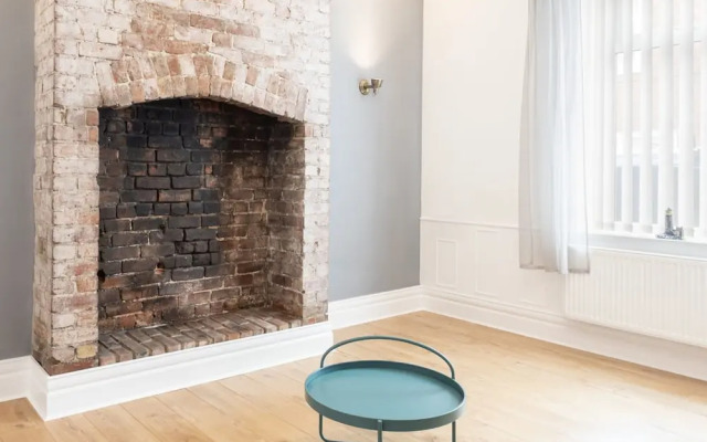 Host Stay Milbanke House