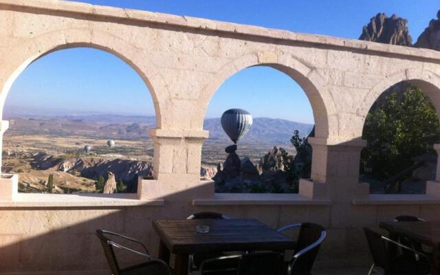 Duven Hotel Cappadocia