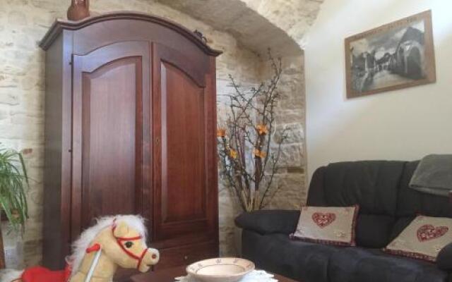 Trullo di Giovannina
