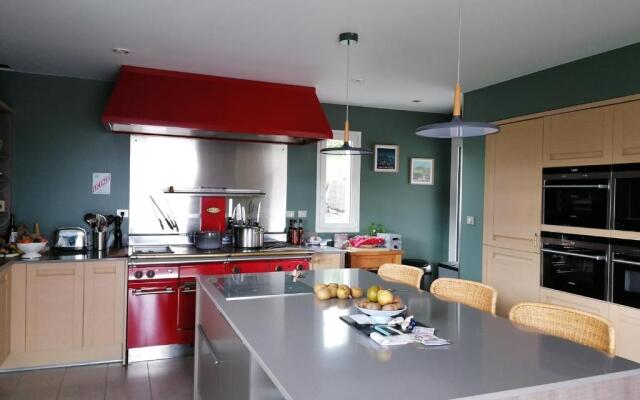 Villa Urrugne, 6 pièces, 8 personnes - FR-1-239-617