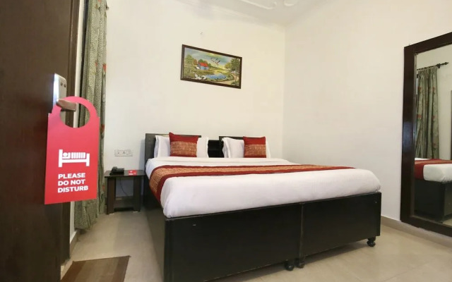 OYO 9657 Hotel Sham Villa
