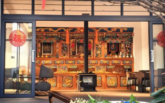 Yunlan Jiedang No.1 Courtyard Guesthouse – Hotel Rooms – Shangri-La