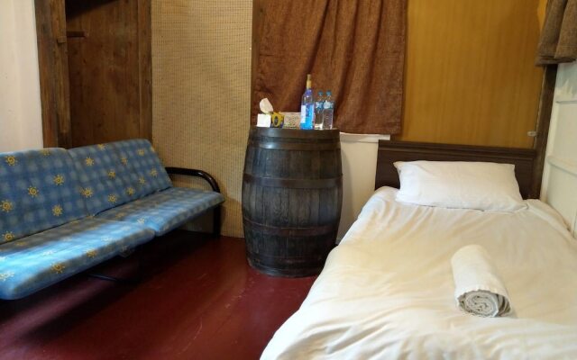 Citibnb Kaohsiung 1st