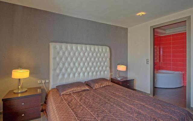 Cabanavillas Rio by MediterraneanVillas