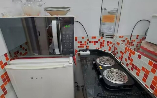 SuhcasaCopacabana 50 Ocean View