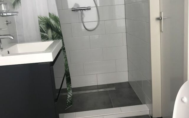 Bed and breakfast Groningen - Peizerweg