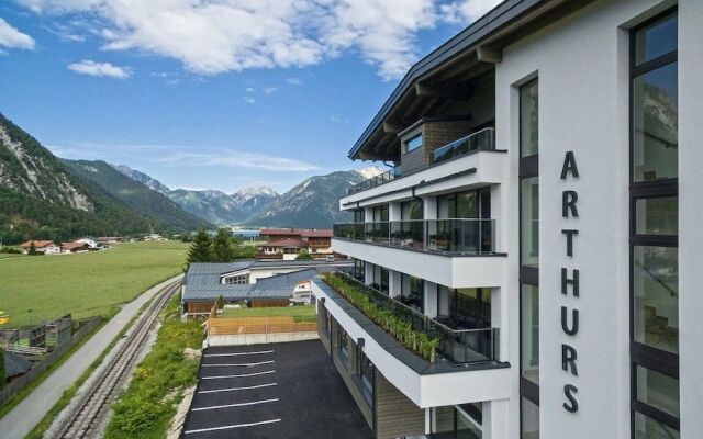 Arthurs Hotel am Achensee