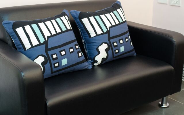 Heart Clear Good Homestay